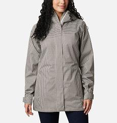 Chaquetas Columbia Mujer  Chaqueta Splash A Little™ Ii Para Mujer Salmon ⋆  Il Gitano